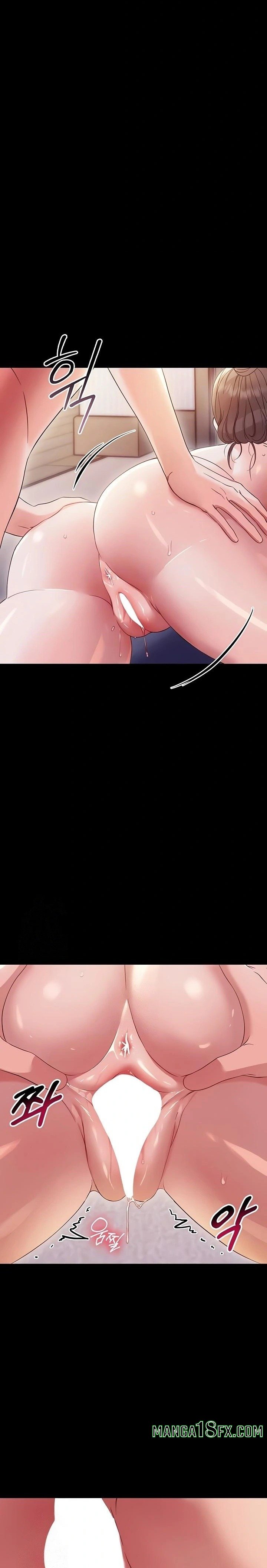 Small Beast Raw - Chapter 6 Page 5