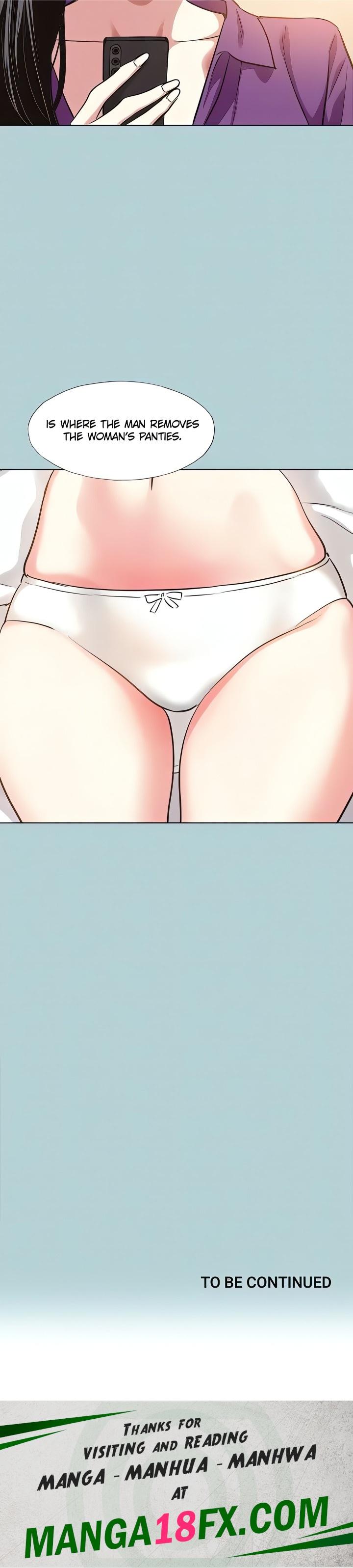 Not Interested - Chapter 14 Page 16