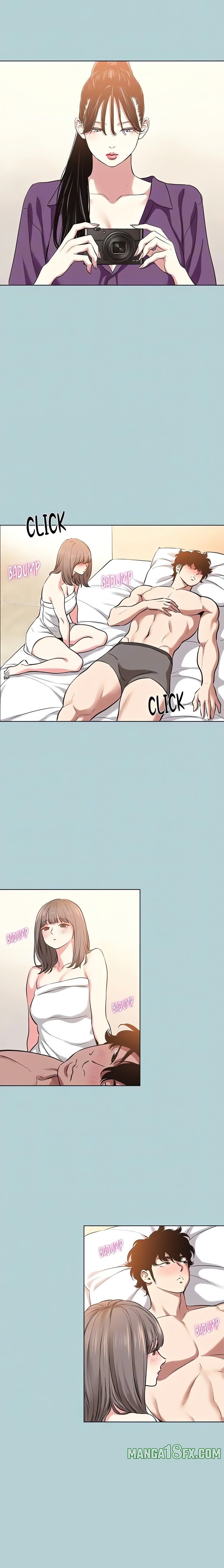 Not Interested - Chapter 14 Page 6