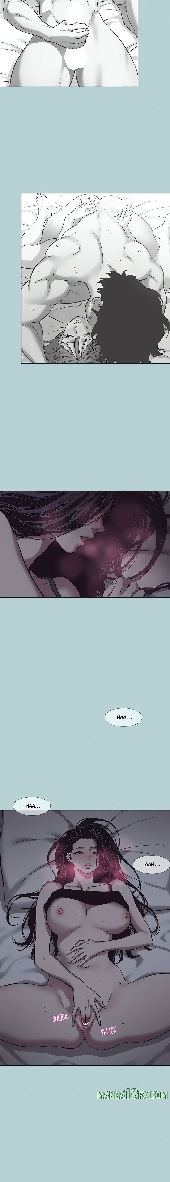 Not Interested - Chapter 15 Page 18