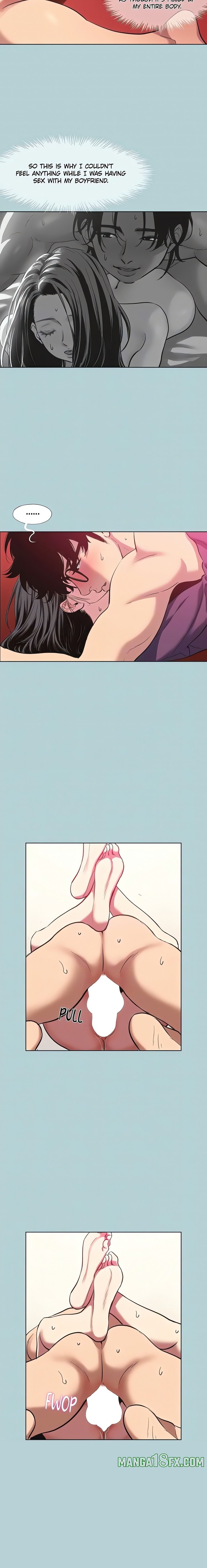 Not Interested - Chapter 18 Page 13