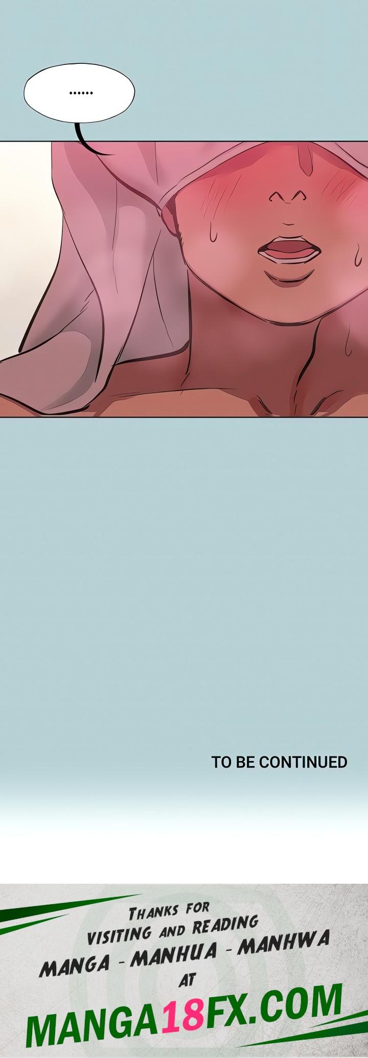 Not Interested - Chapter 19 Page 18