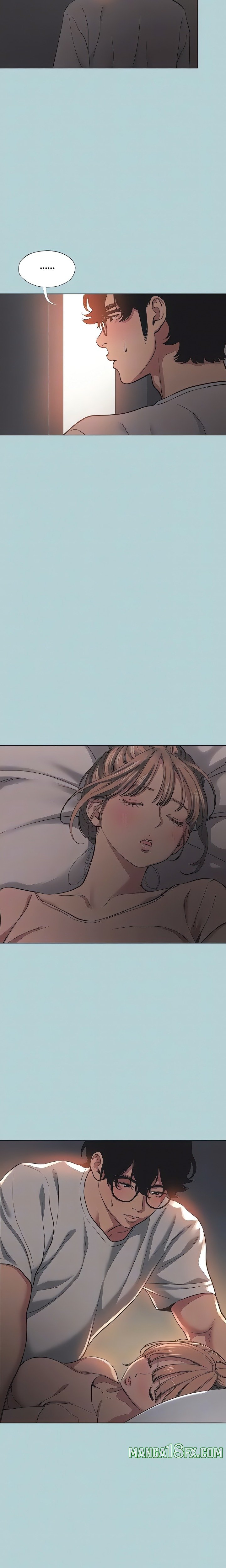 Not Interested - Chapter 20 Page 14