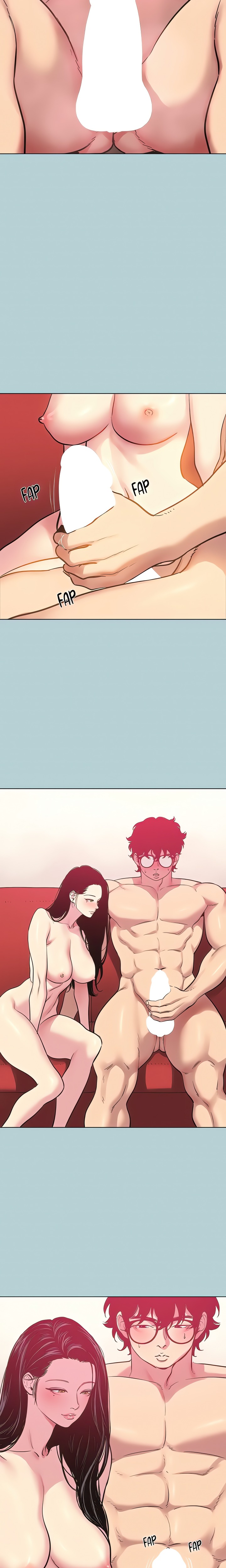 Not Interested - Chapter 20 Page 2