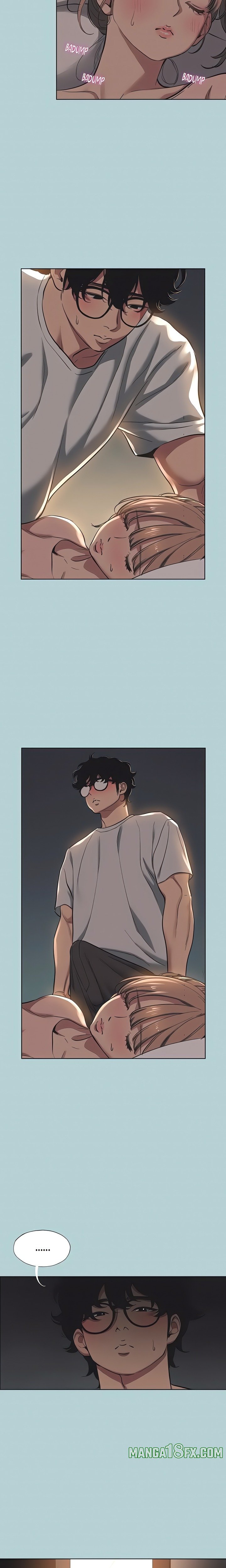 Not Interested - Chapter 21 Page 3