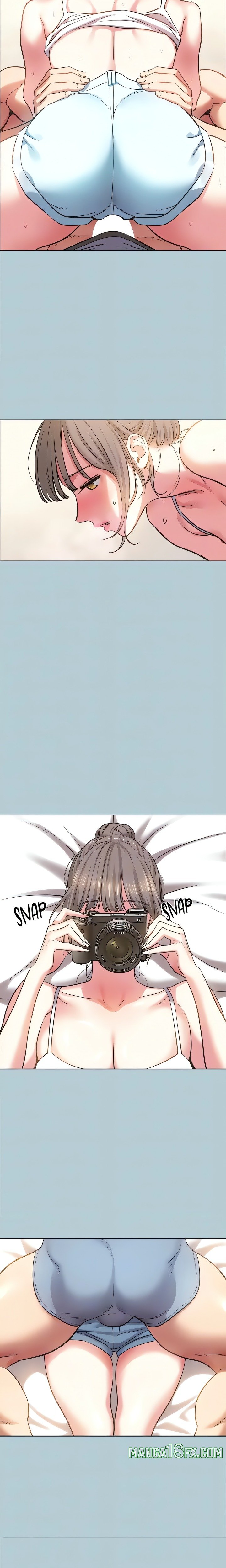 Not Interested - Chapter 29 Page 5