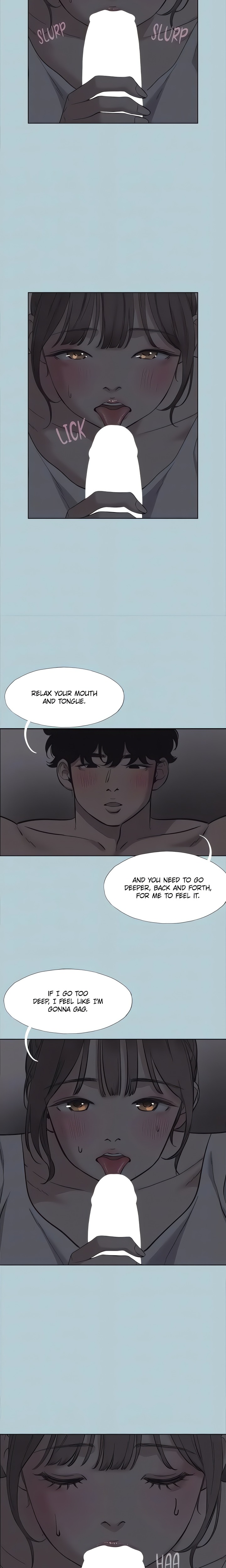 Not Interested - Chapter 31 Page 13