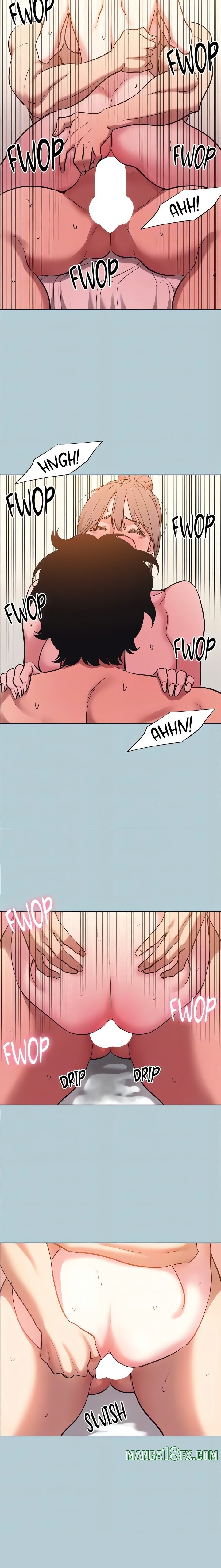 Not Interested - Chapter 32 Page 14