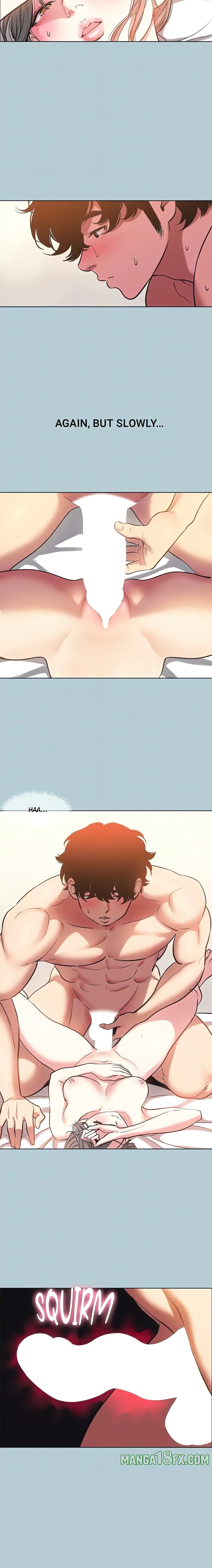 Not Interested - Chapter 33 Page 6