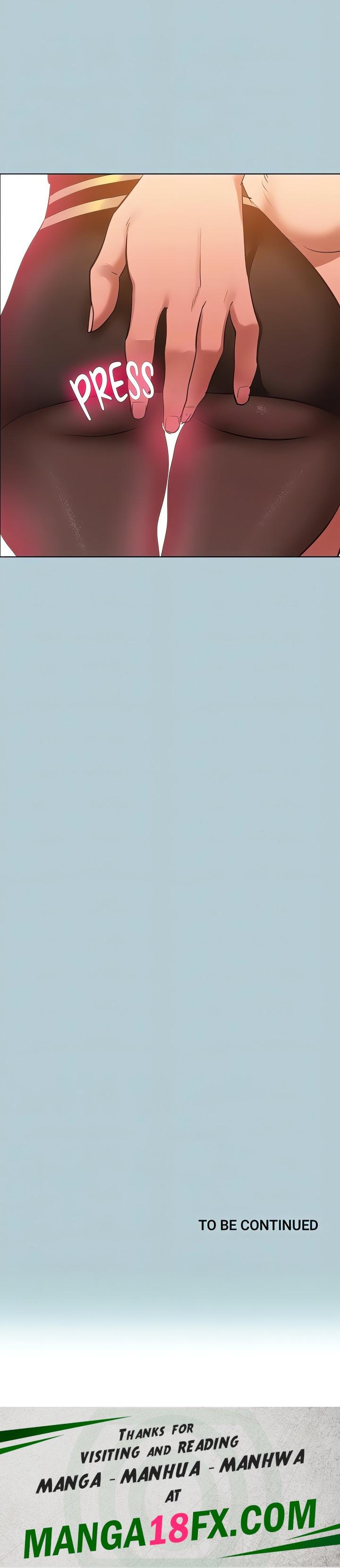 Not Interested - Chapter 34 Page 16