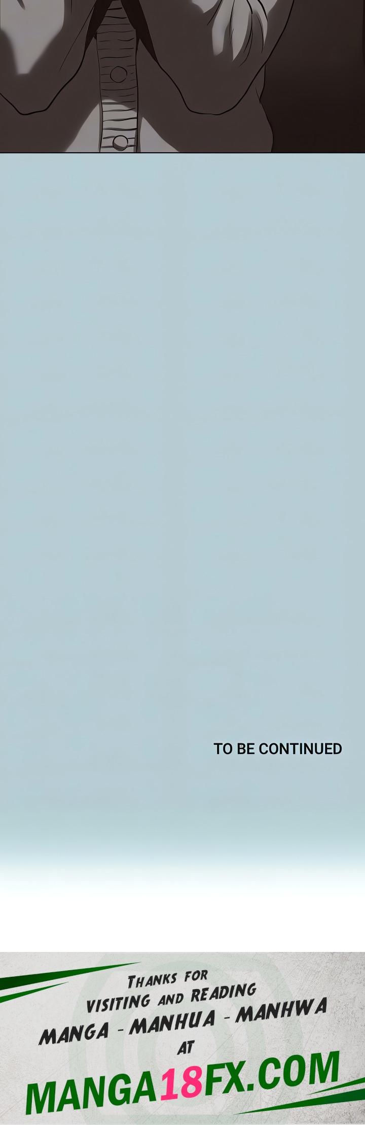 Not Interested - Chapter 36 Page 14