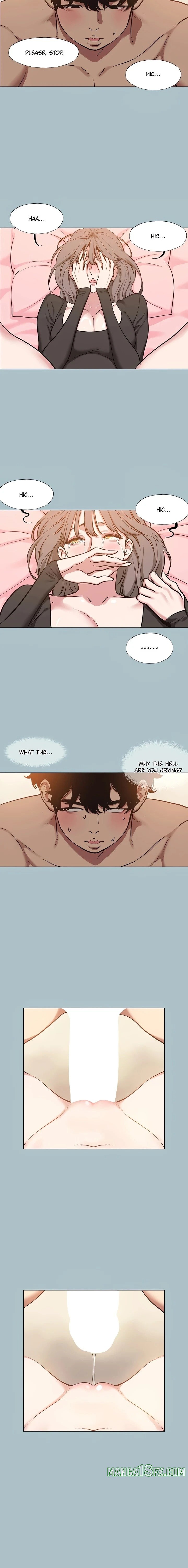 Not Interested - Chapter 38 Page 8