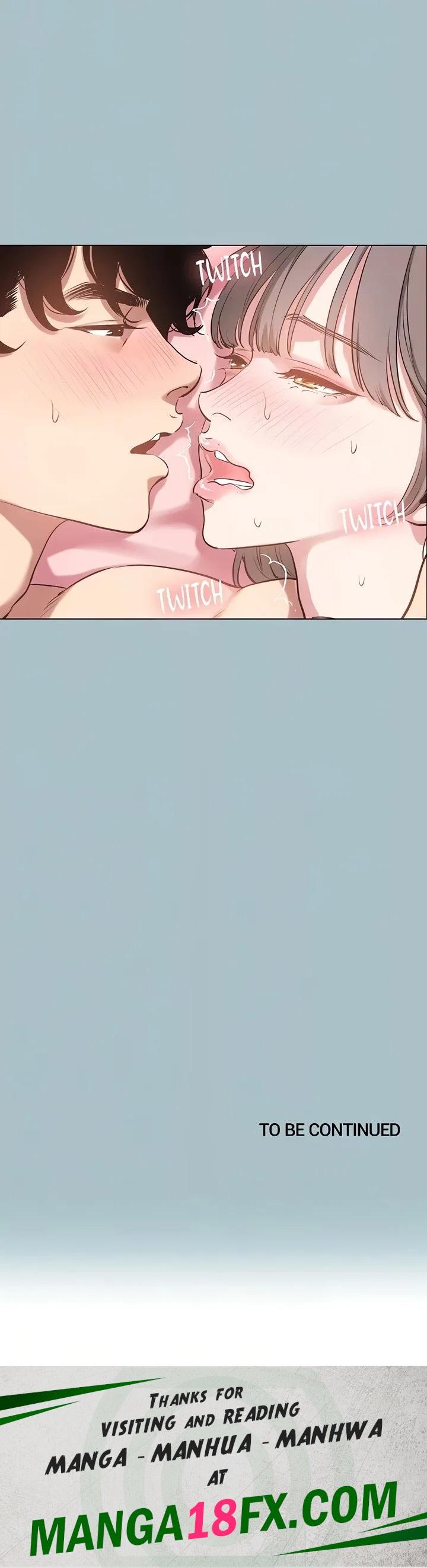 Not Interested - Chapter 39 Page 13