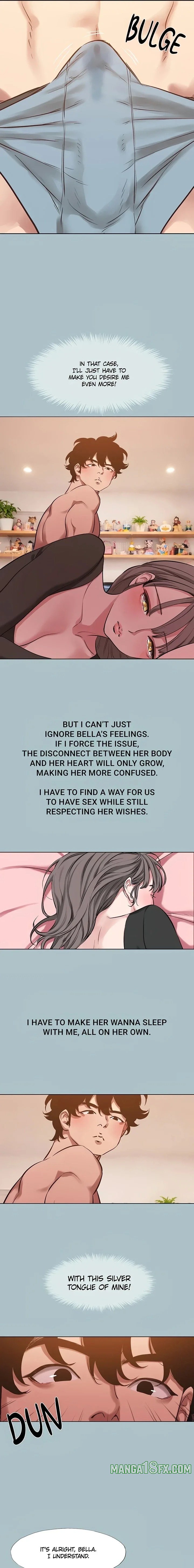 Not Interested - Chapter 39 Page 3