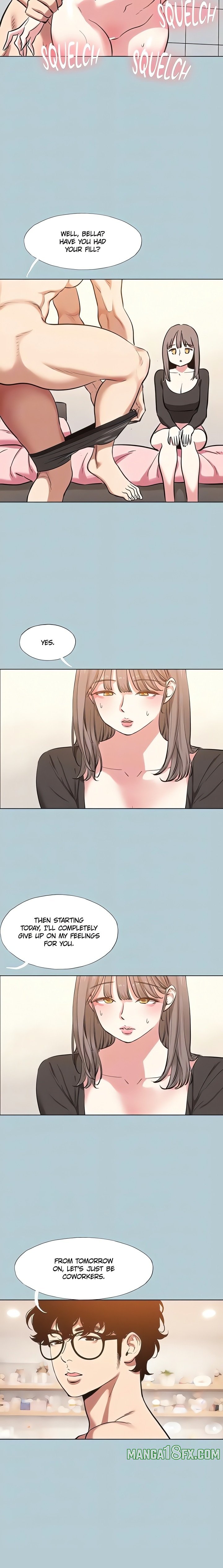 Not Interested - Chapter 41 Page 15