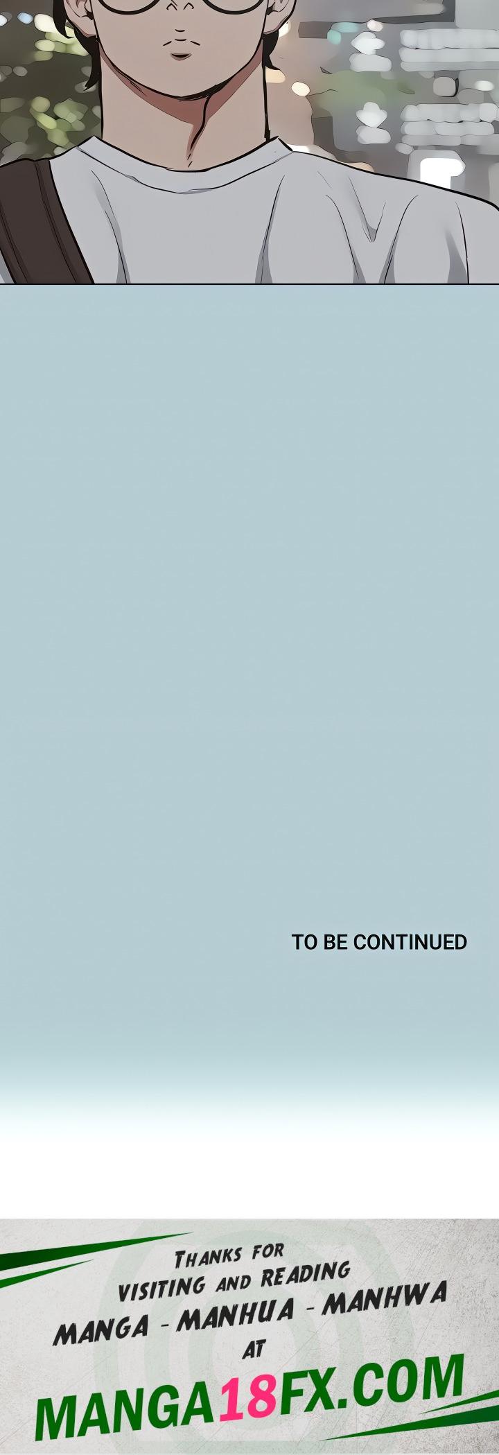 Not Interested - Chapter 41 Page 17