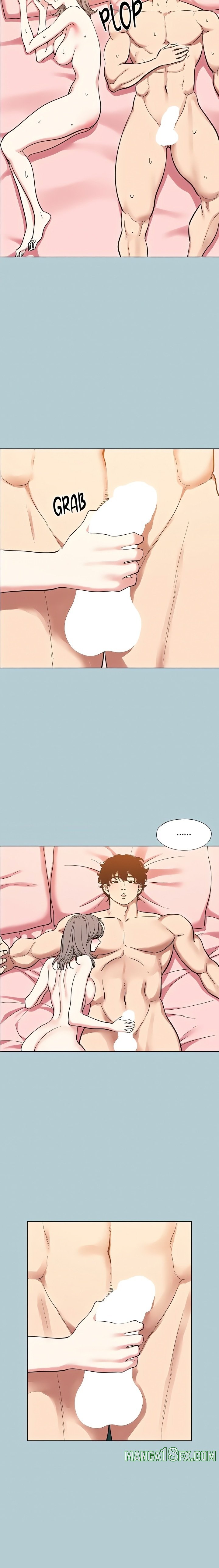 Not Interested - Chapter 41 Page 9