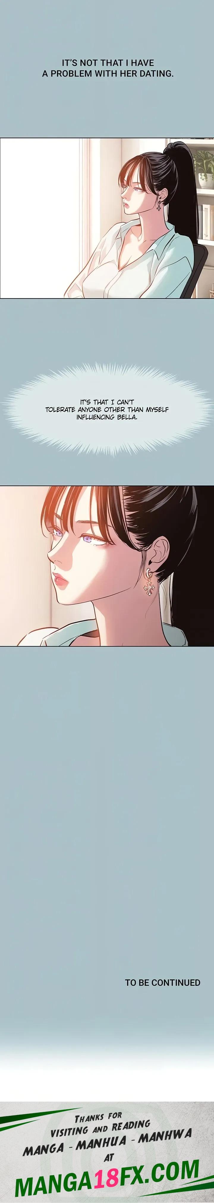 Not Interested - Chapter 42 Page 13