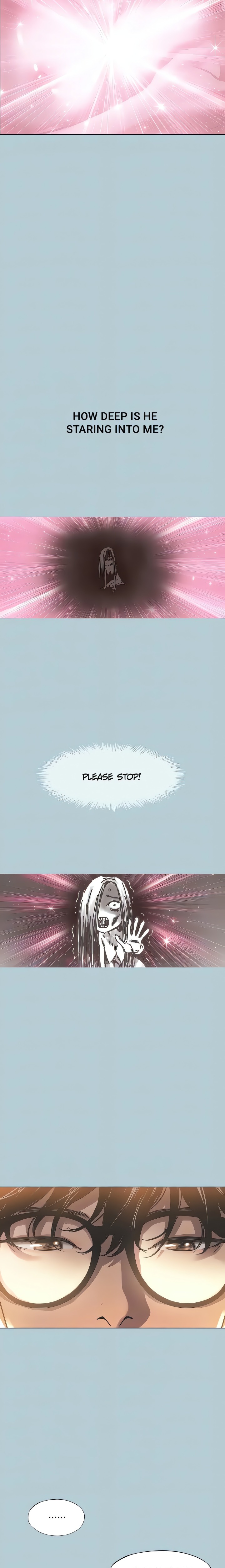 Not Interested - Chapter 5 Page 15