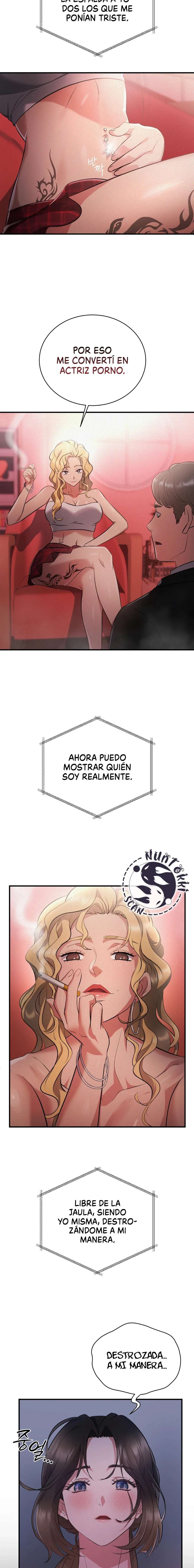 Theory Of Innate Evil Raw - Chapter 1 Page 16