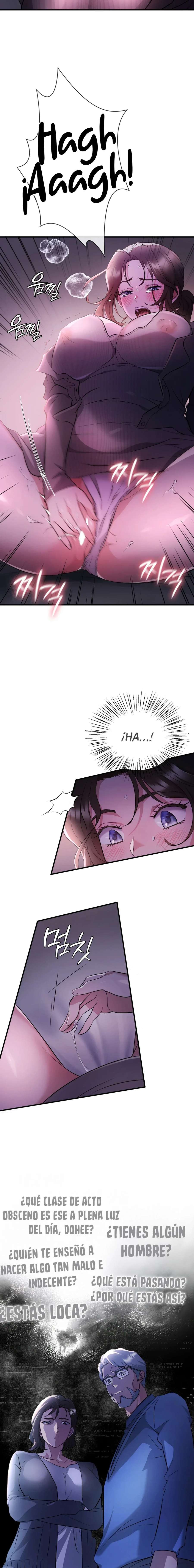 Theory Of Innate Evil Raw - Chapter 1 Page 19