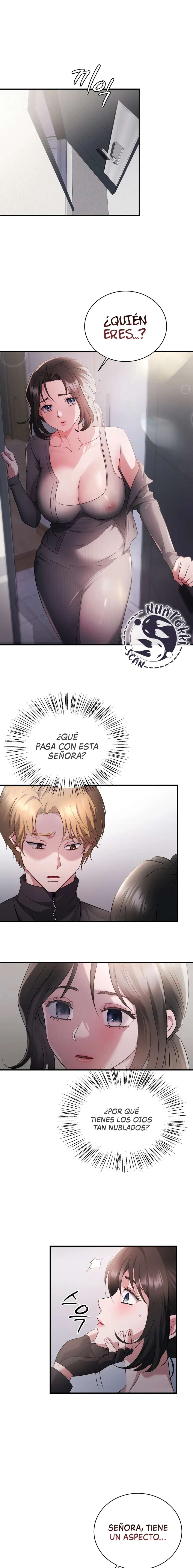 Theory Of Innate Evil Raw - Chapter 1 Page 23