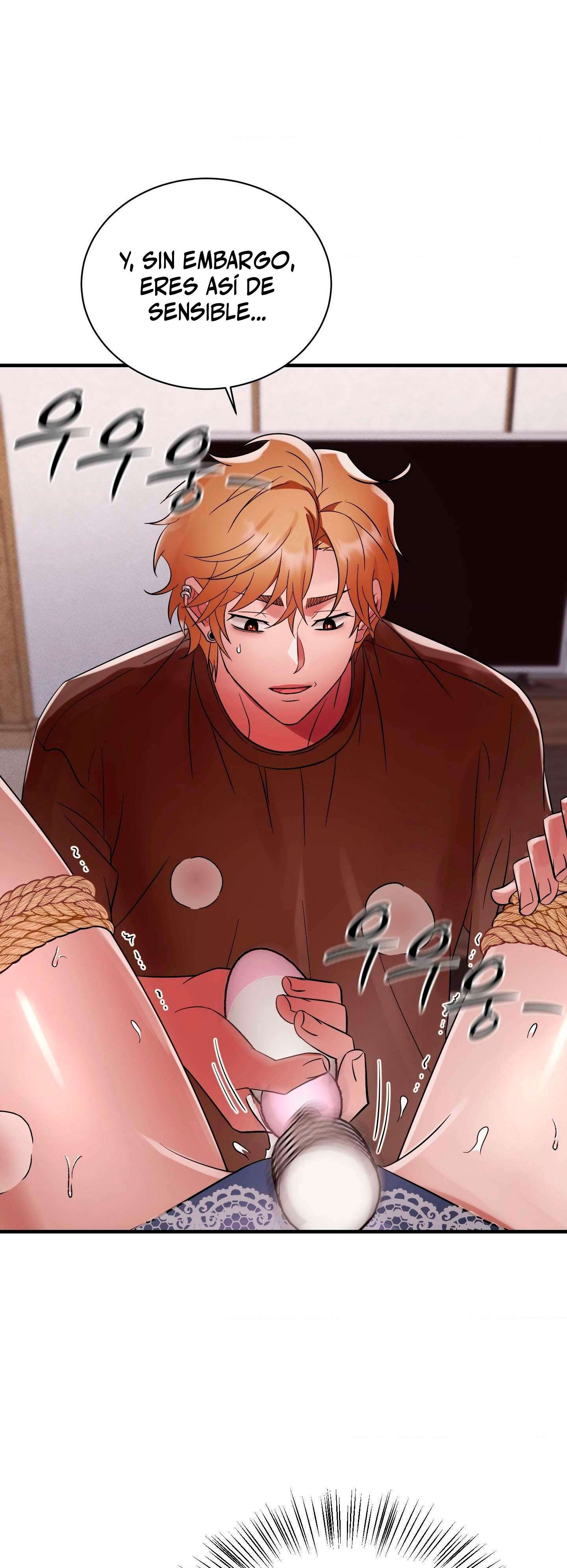 Theory Of Innate Evil Raw - Chapter 10 Page 26