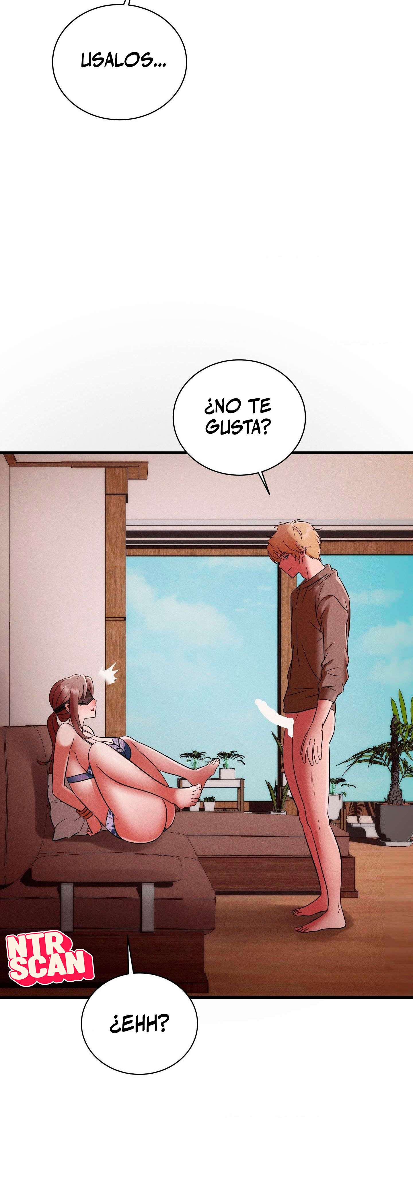 Theory Of Innate Evil Raw - Chapter 10 Page 40