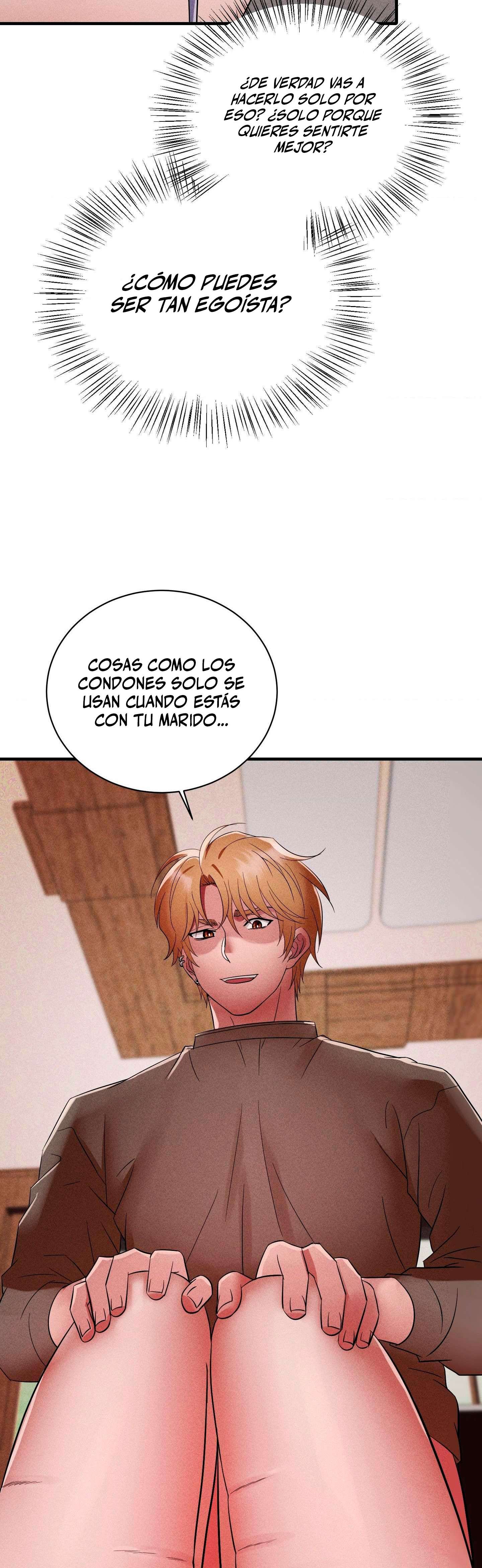 Theory Of Innate Evil Raw - Chapter 10 Page 43