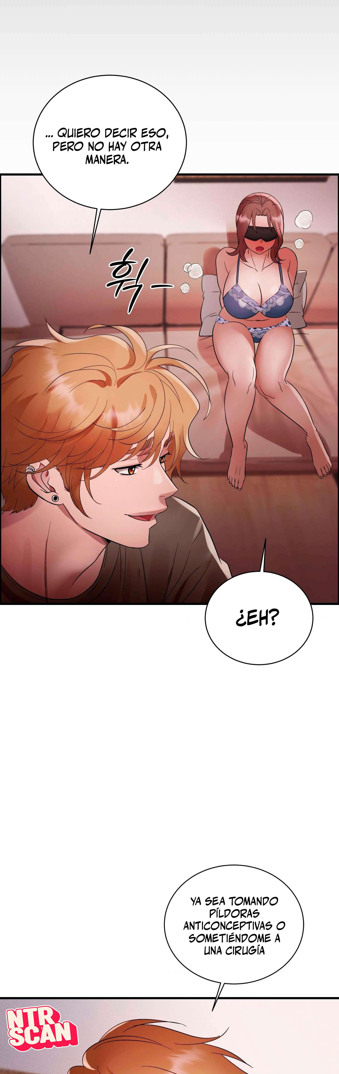 Theory Of Innate Evil Raw - Chapter 10 Page 50