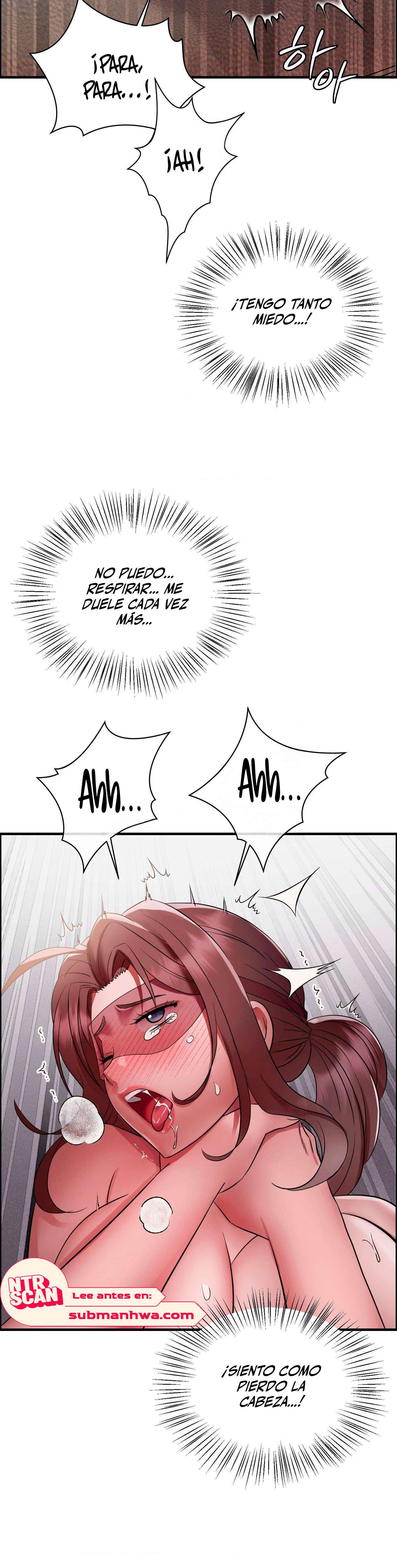 Theory Of Innate Evil Raw - Chapter 11 Page 14