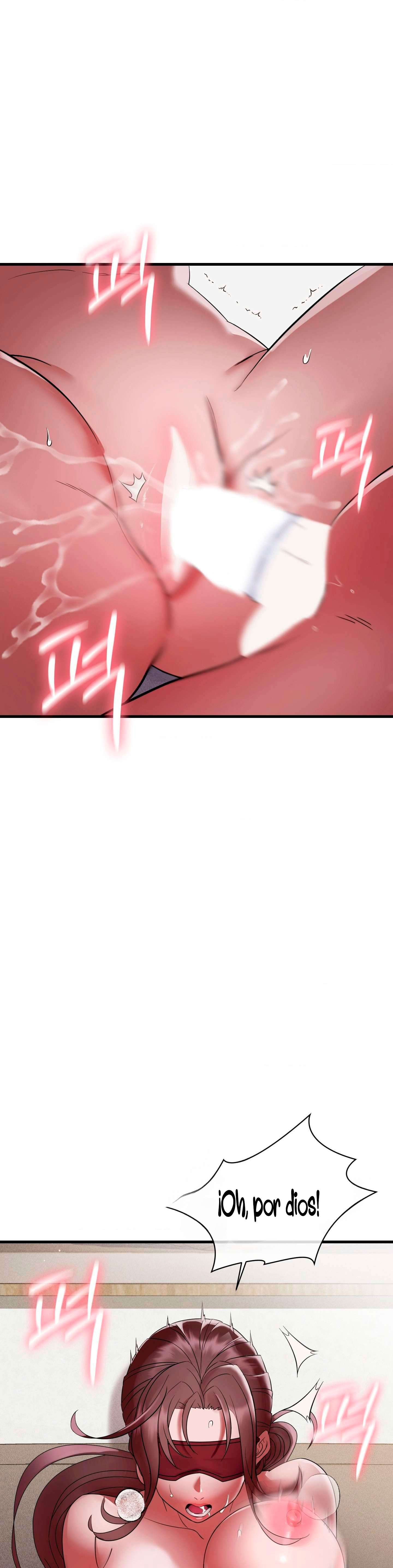 Theory Of Innate Evil Raw - Chapter 11 Page 2