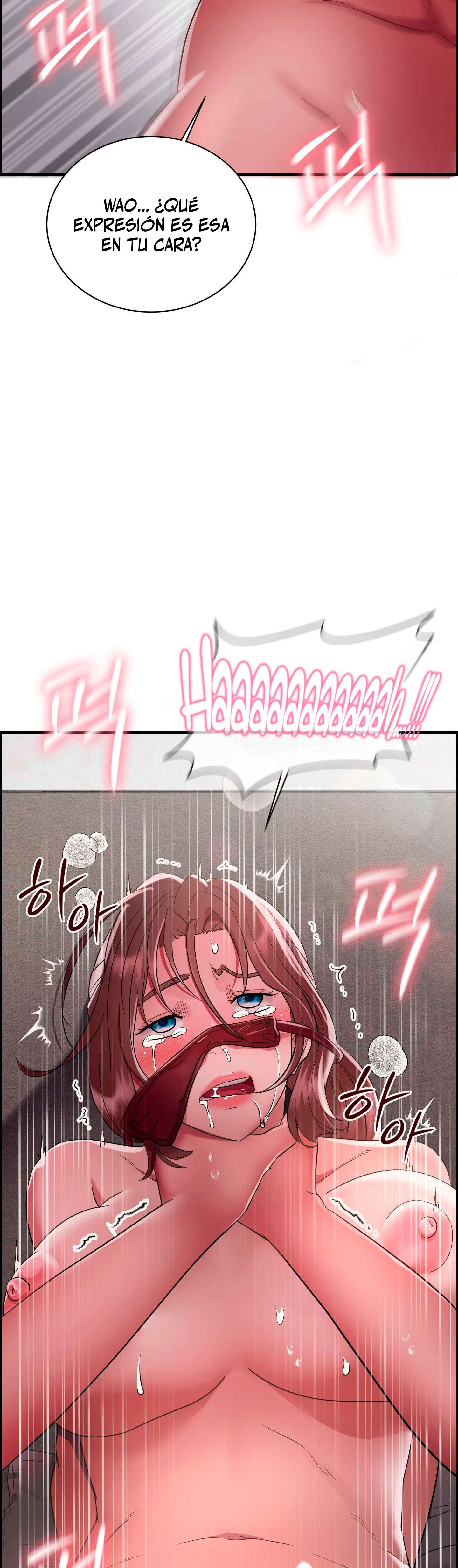 Theory Of Innate Evil Raw - Chapter 11 Page 21