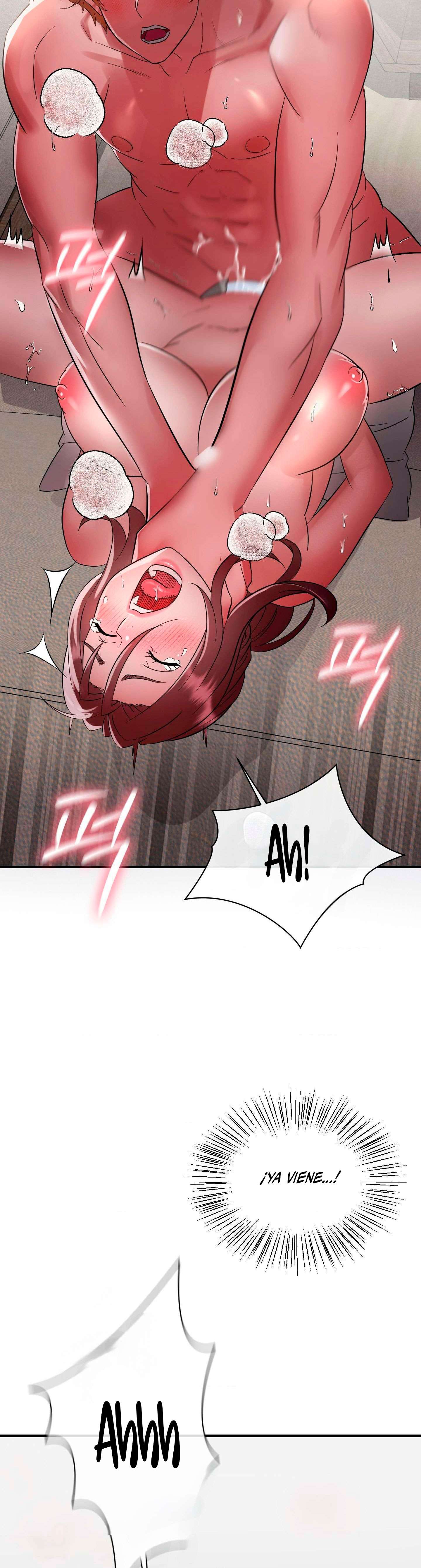 Theory Of Innate Evil Raw - Chapter 11 Page 25