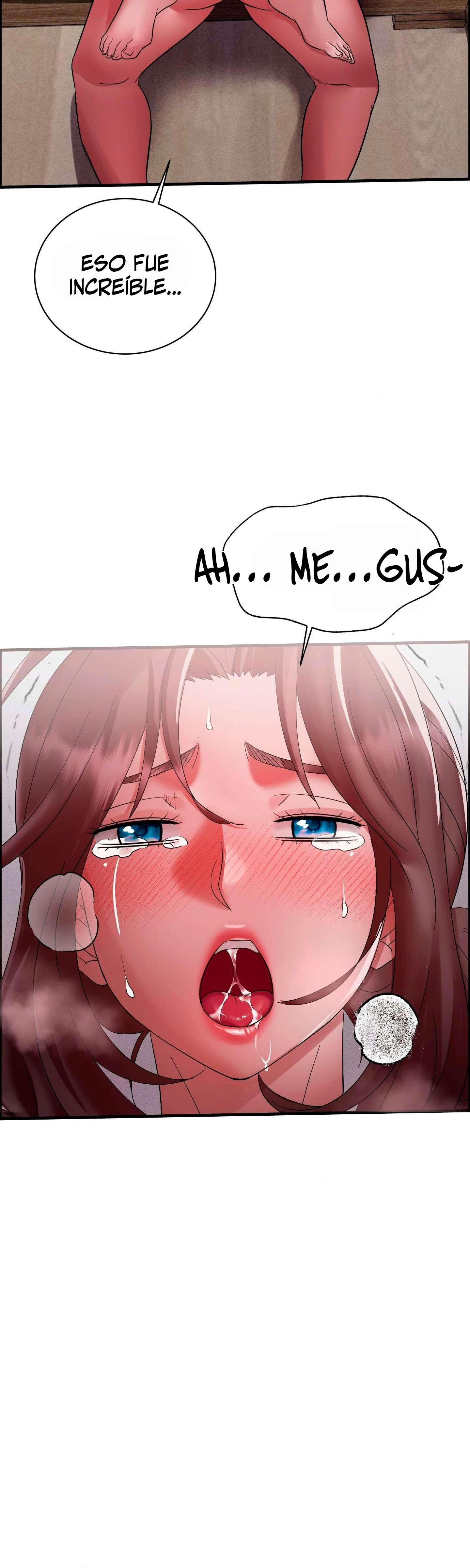 Theory Of Innate Evil Raw - Chapter 11 Page 28