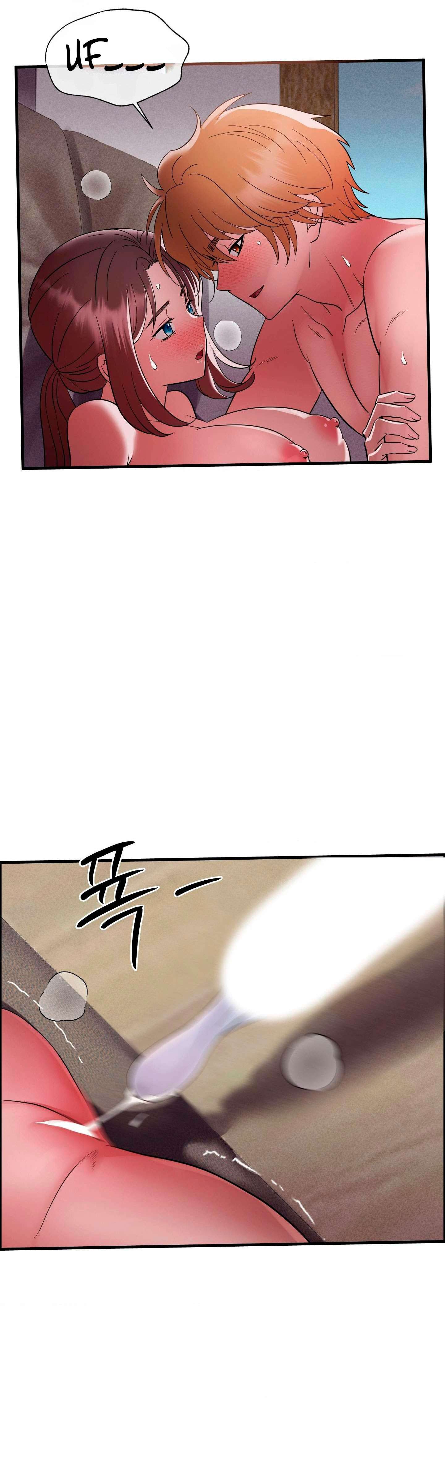 Theory Of Innate Evil Raw - Chapter 11 Page 29