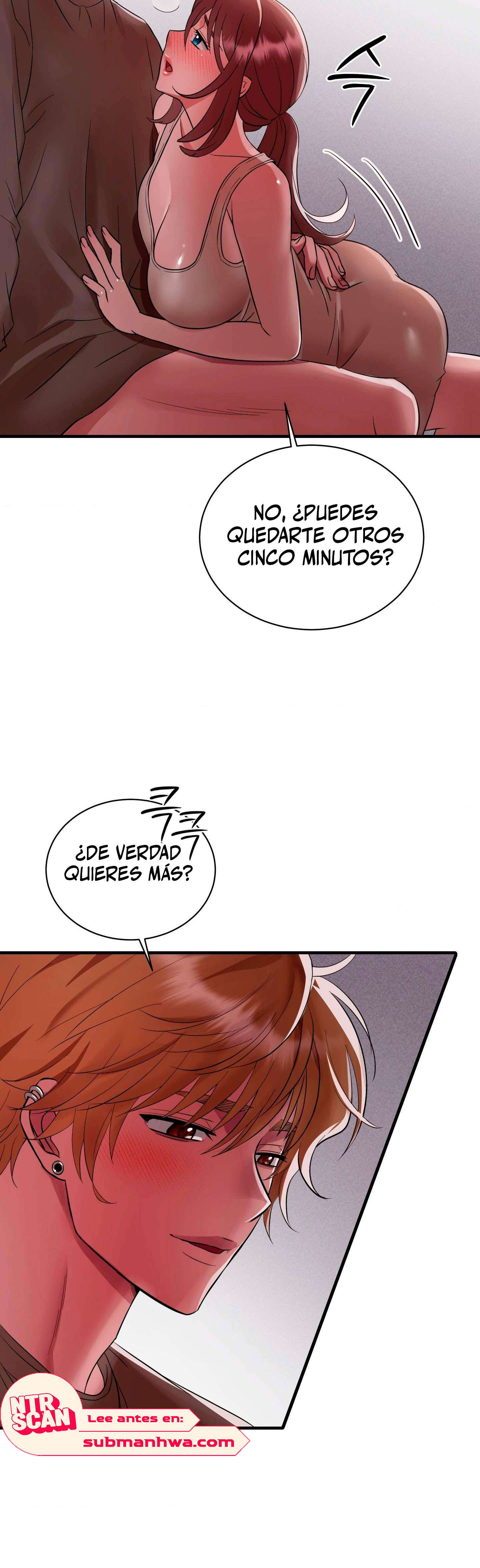 Theory Of Innate Evil Raw - Chapter 11 Page 34