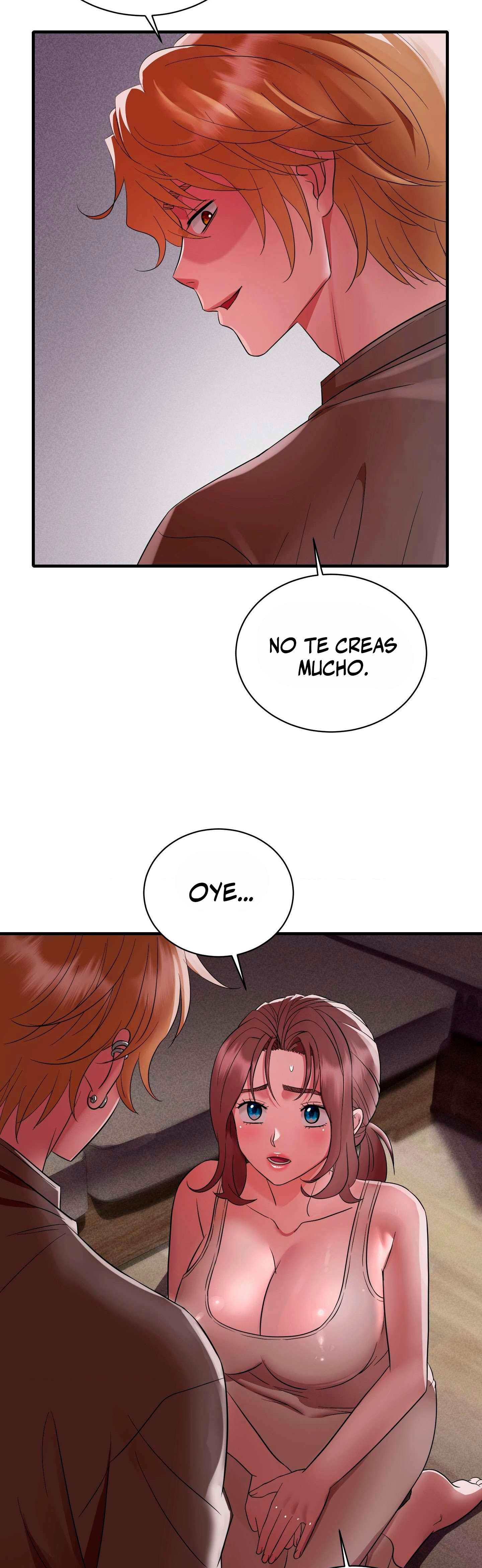 Theory Of Innate Evil Raw - Chapter 11 Page 36