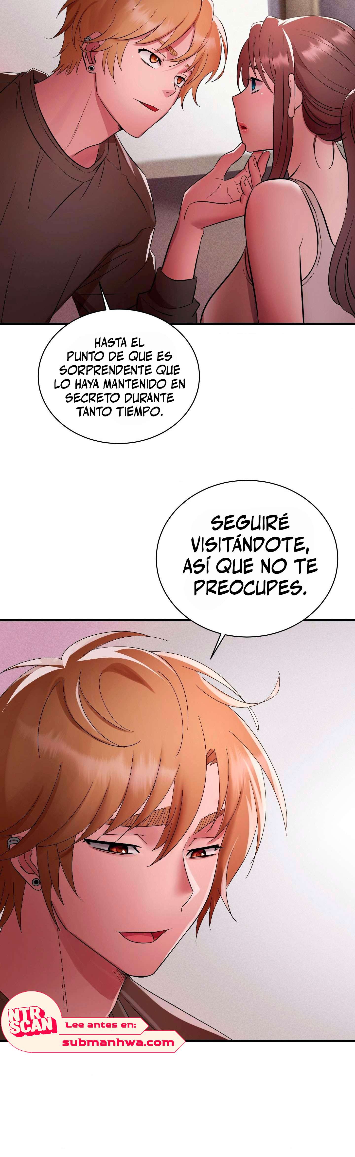 Theory Of Innate Evil Raw - Chapter 11 Page 38