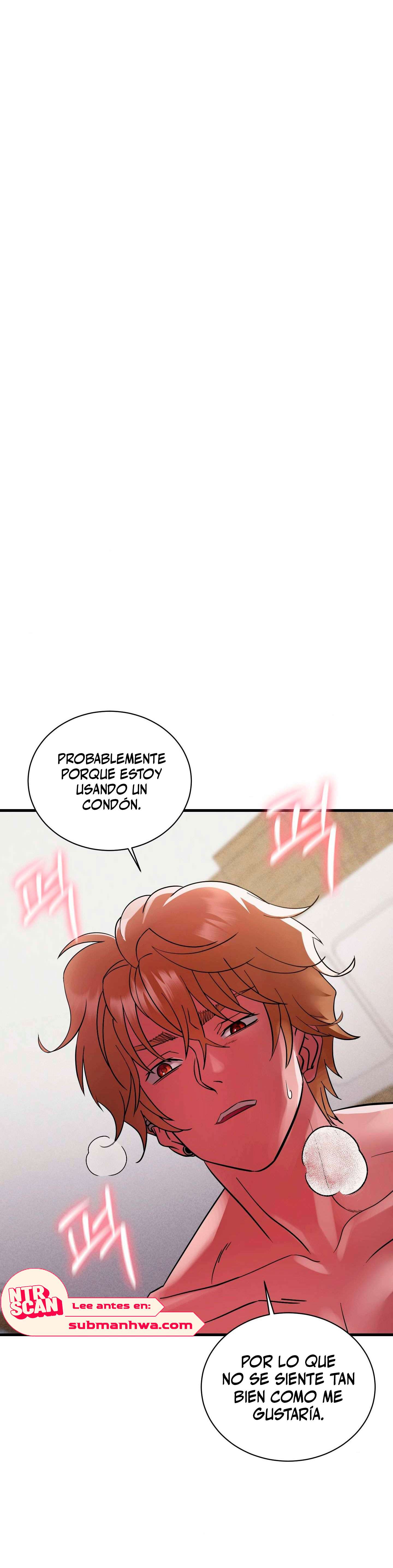 Theory Of Innate Evil Raw - Chapter 11 Page 4