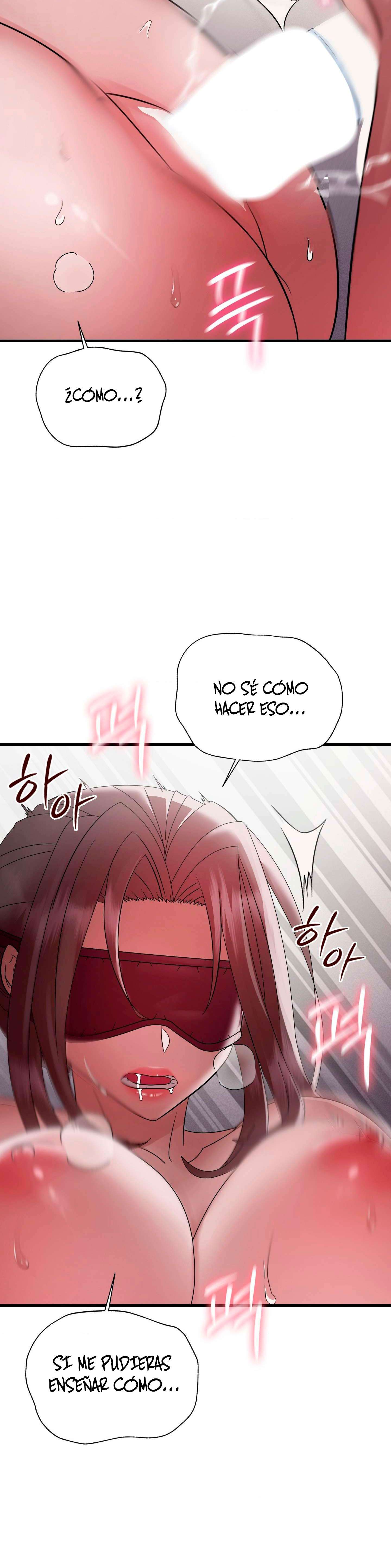 Theory Of Innate Evil Raw - Chapter 11 Page 6