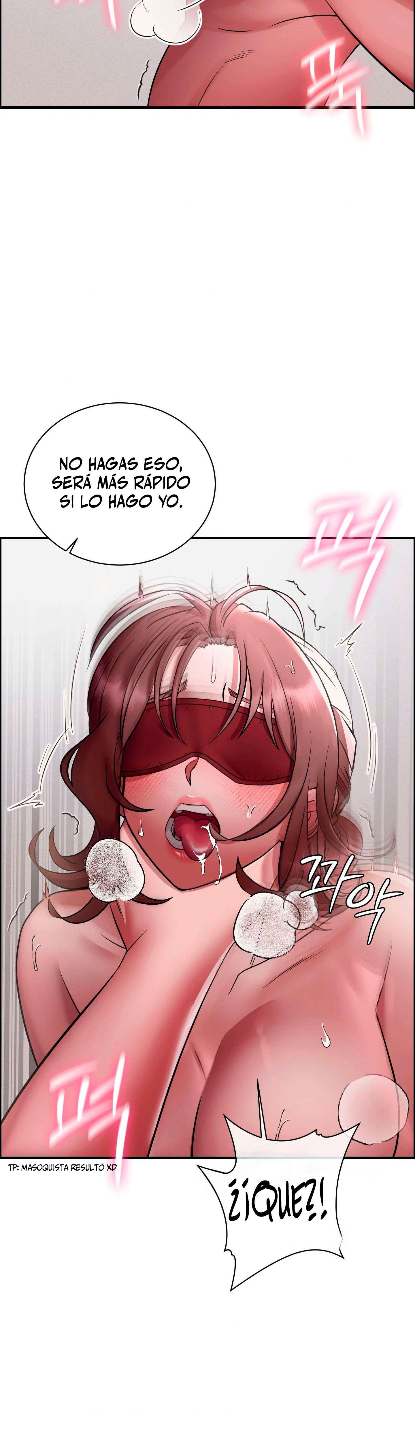 Theory Of Innate Evil Raw - Chapter 11 Page 9