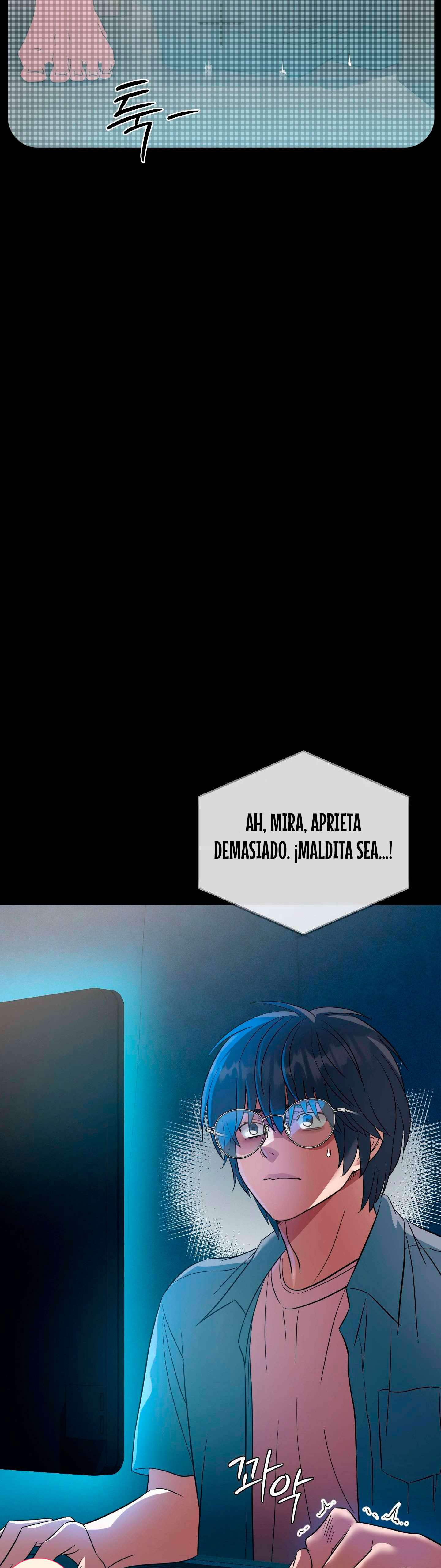 Theory Of Innate Evil Raw - Chapter 12 Page 18