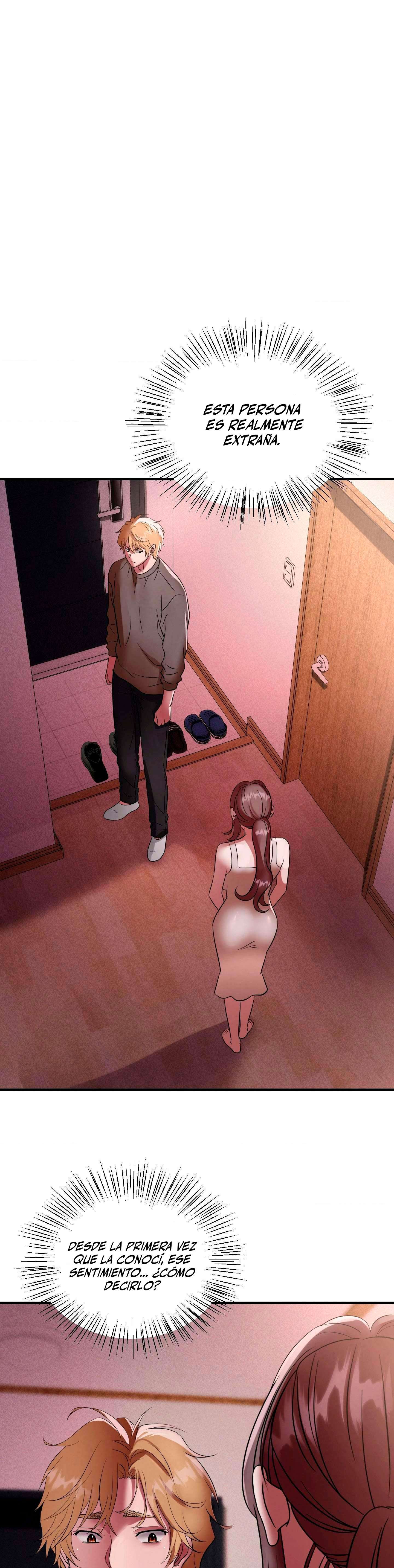 Theory Of Innate Evil Raw - Chapter 12 Page 2