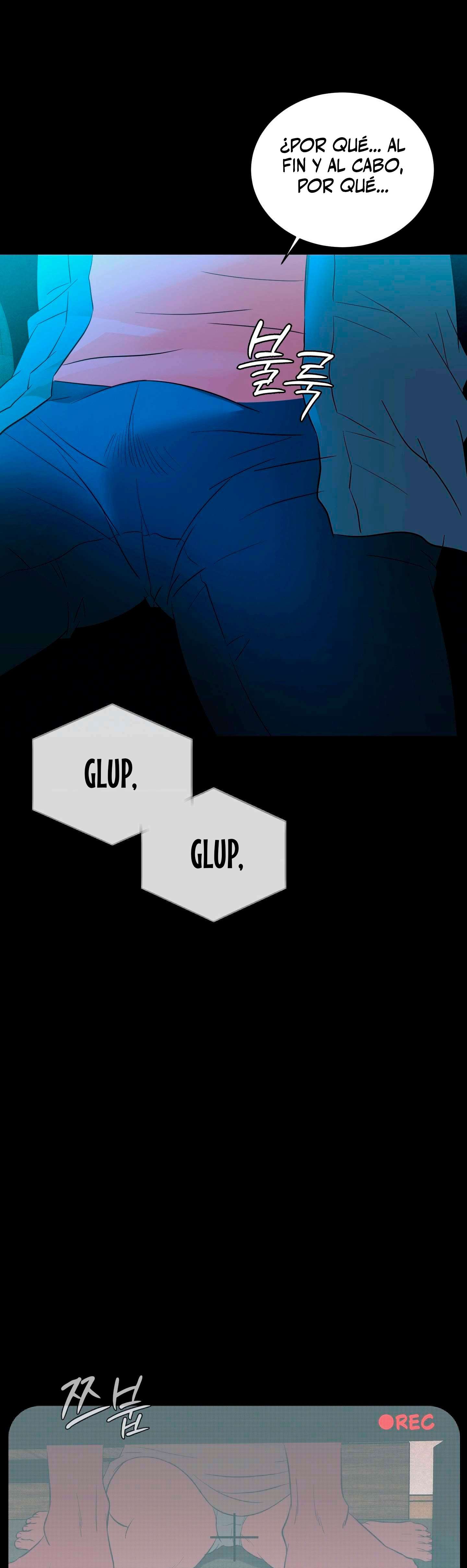 Theory Of Innate Evil Raw - Chapter 12 Page 20