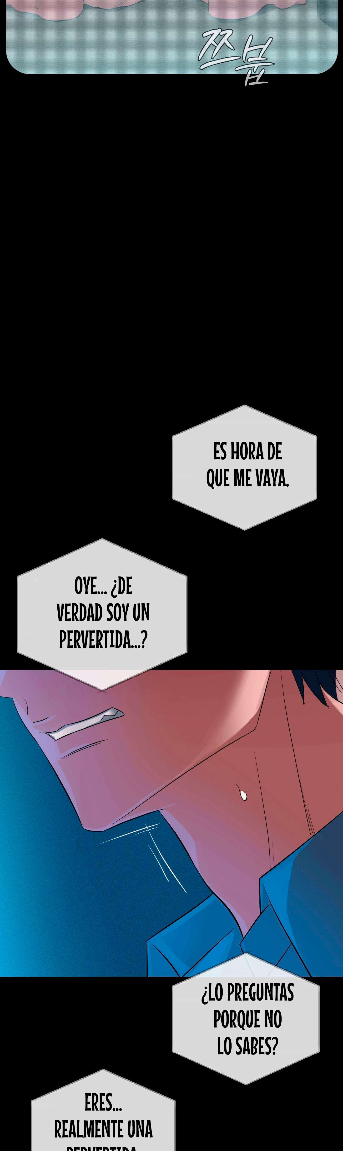 Theory Of Innate Evil Raw - Chapter 12 Page 21