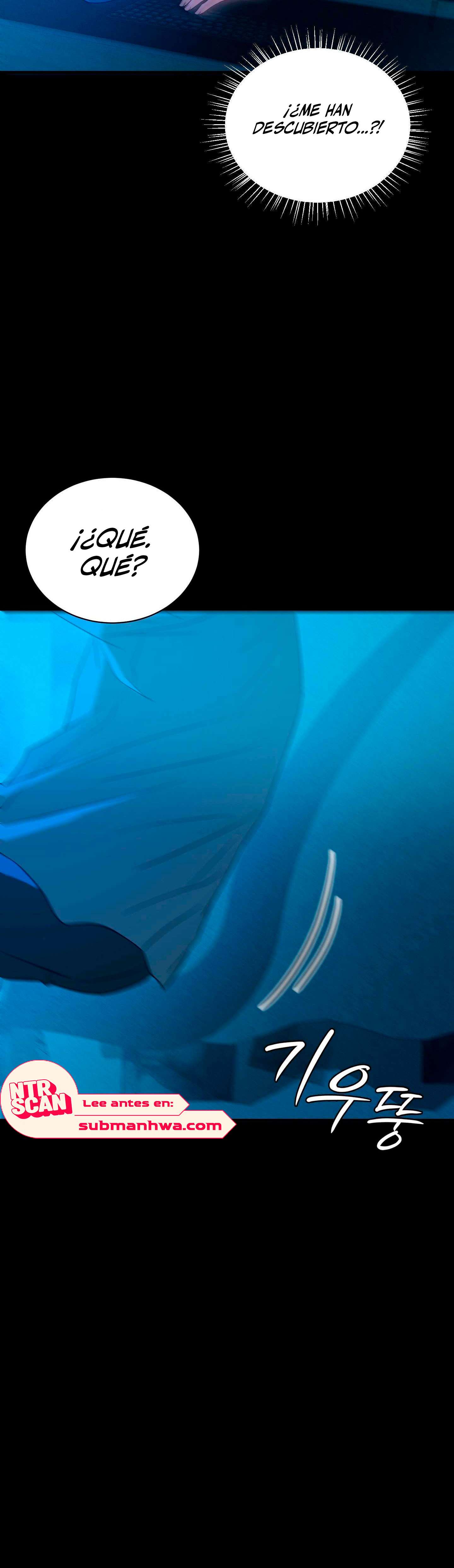 Theory Of Innate Evil Raw - Chapter 12 Page 27