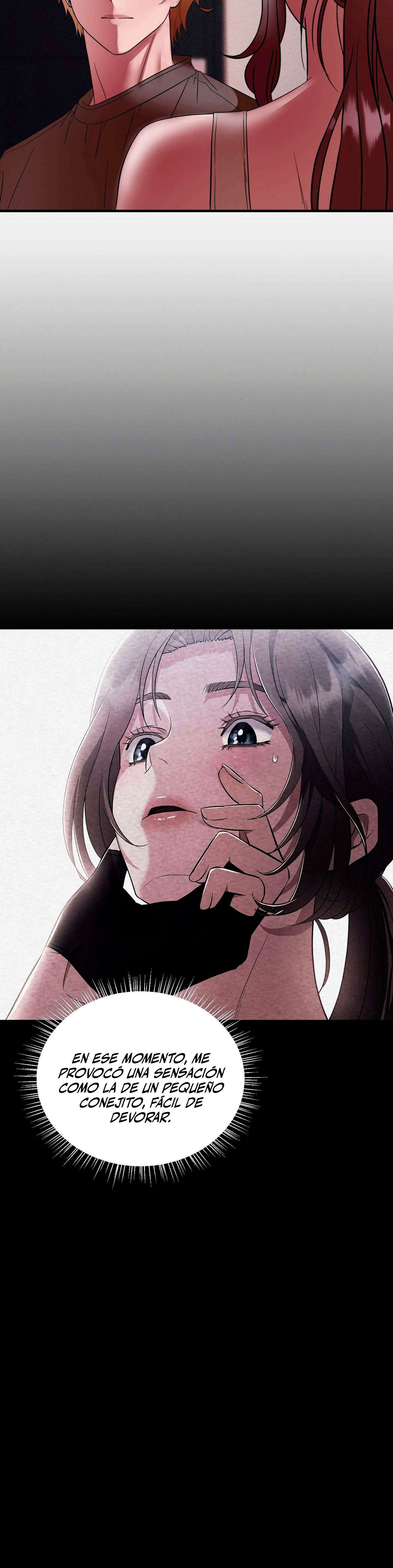 Theory Of Innate Evil Raw - Chapter 12 Page 3