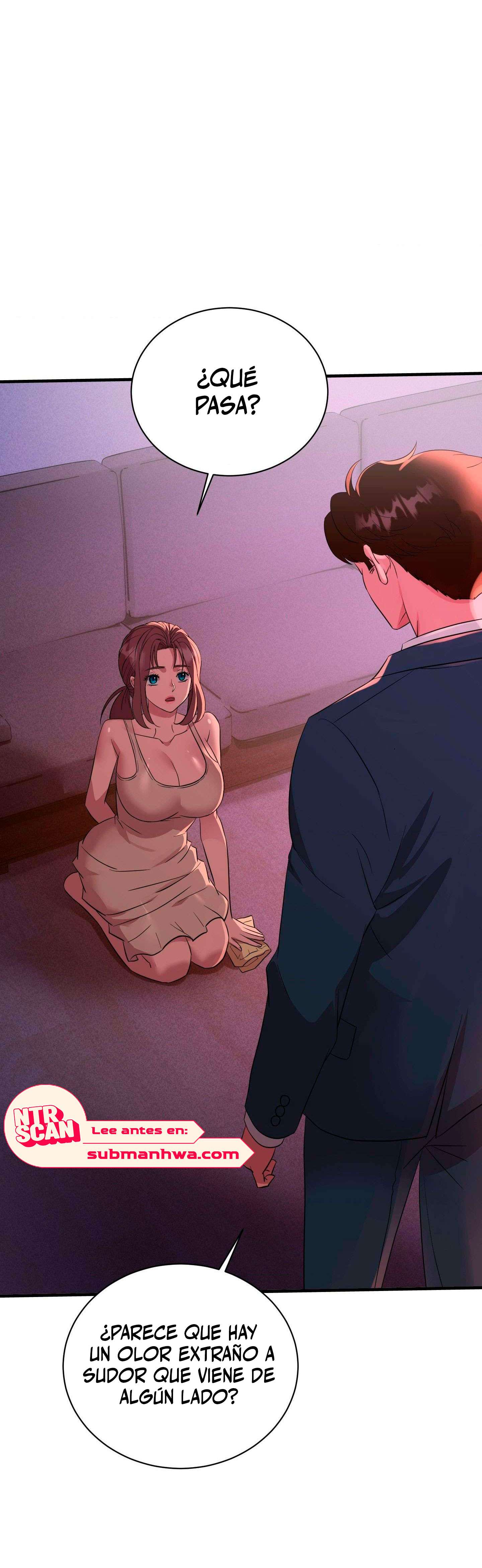 Theory Of Innate Evil Raw - Chapter 12 Page 39