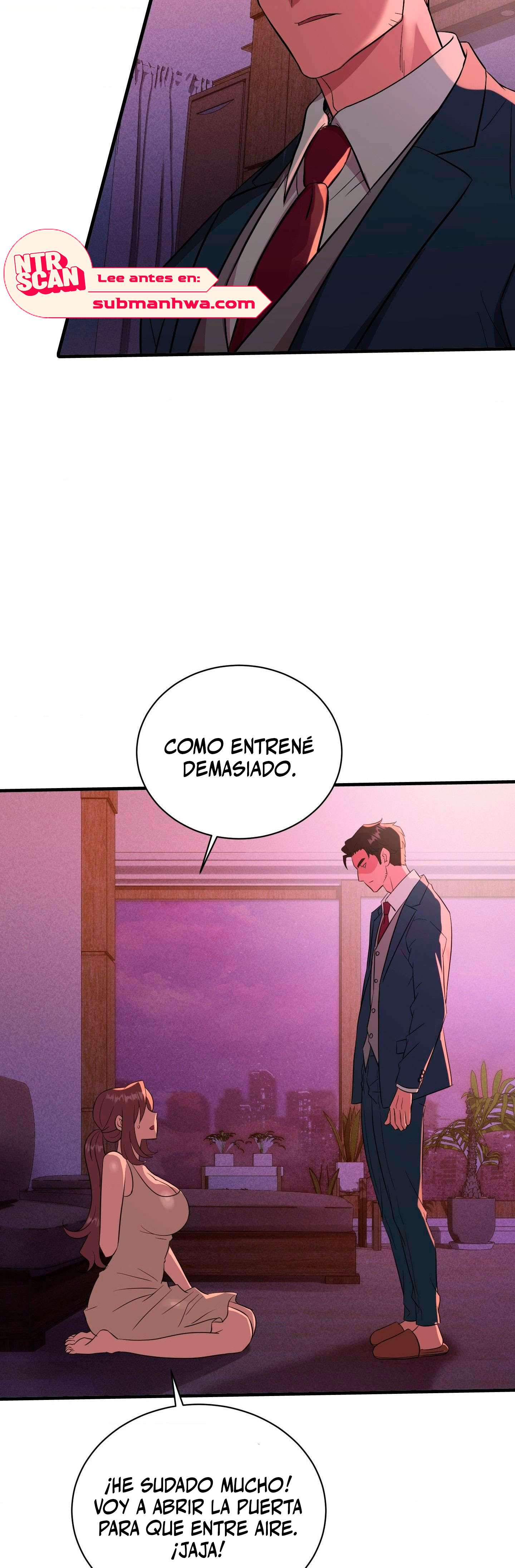 Theory Of Innate Evil Raw - Chapter 12 Page 41